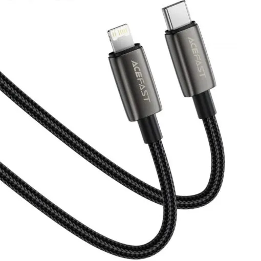 ACEFAST C23-01 Type-C to Lightning Charging Cable 30W (1.2m)