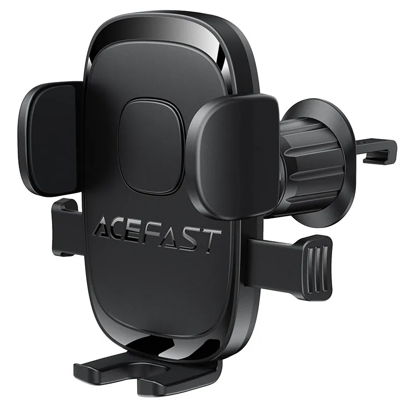ACEFAST D56 One-Key Lock Car Holder for Air Vent