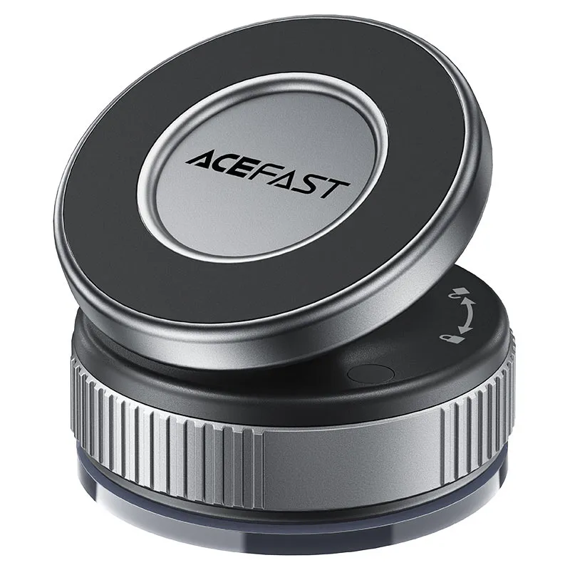 ACEFAST E27 Magnetic Phone Holder with Suction Cup