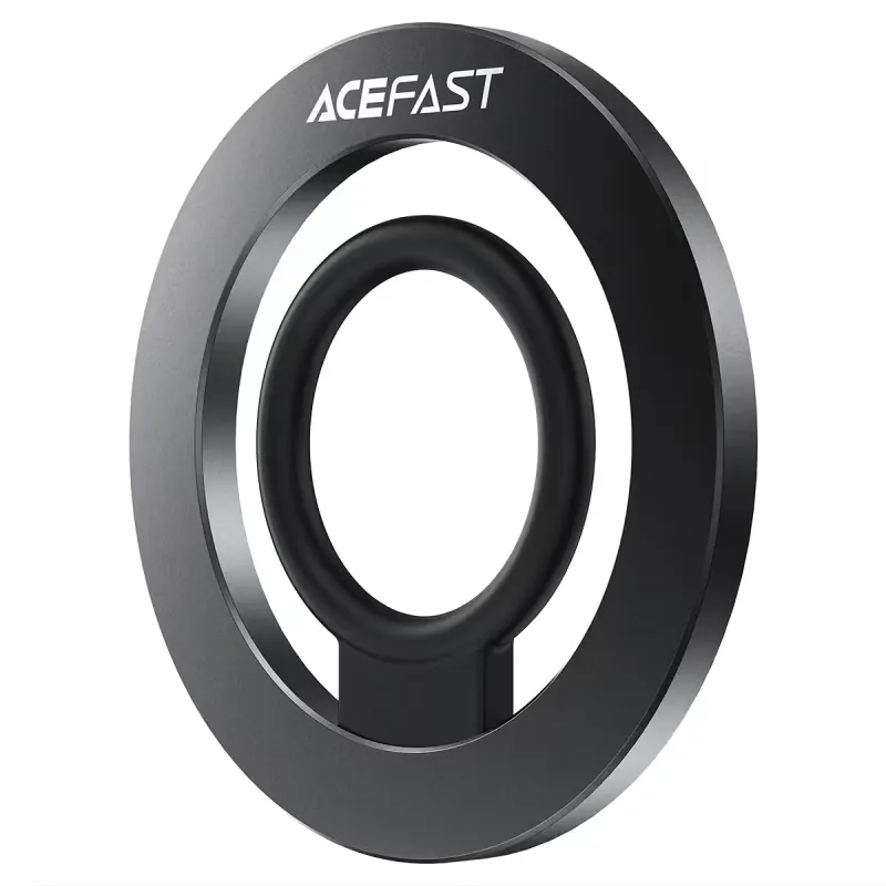 ACEFAST E35 Magnetic Phone Ring Holder (MagSafe Compatible)
