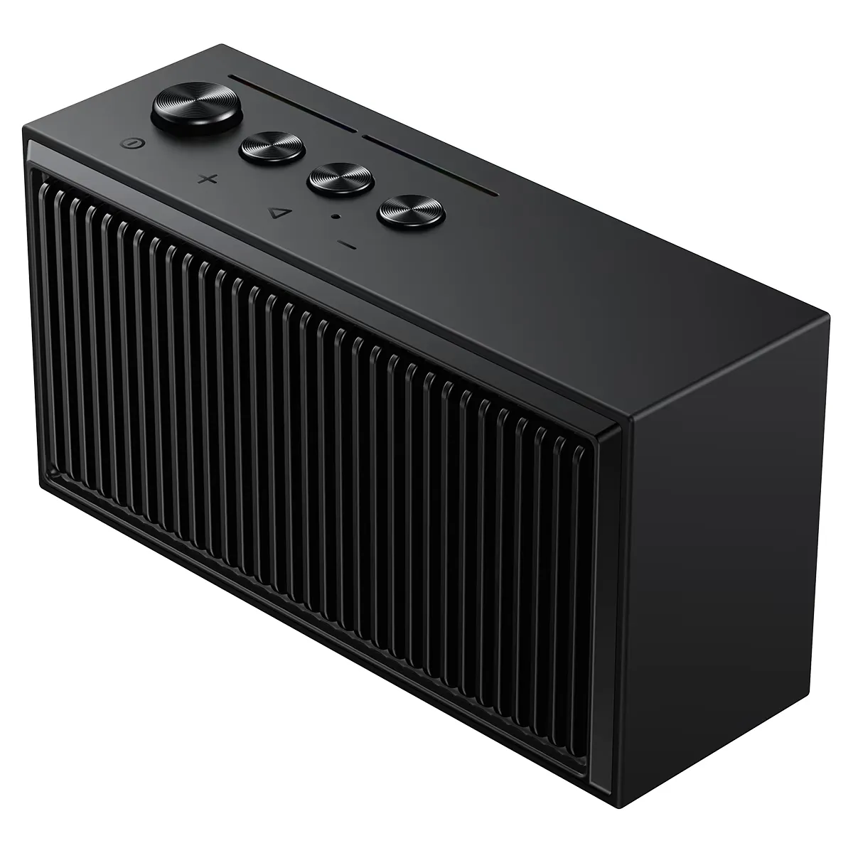 ACEFAST K9 Go Portable Wireless Speaker (7W, TWS, RGB)