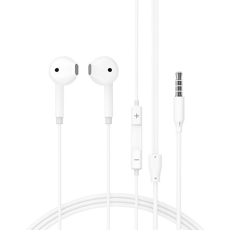 ACEFAST L14 3.5mm Semi-In-Ear Wired Earphones with Mic