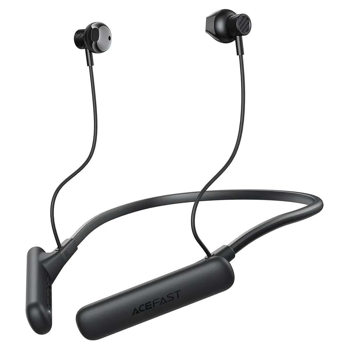 ACEFAST N8 Neck-Hanging Wireless Earphones (BT v6.0, 55H)