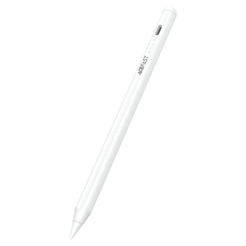 ACEFAST V3 Capacitive Stylus Pen for iPad (Magnetic Charging)