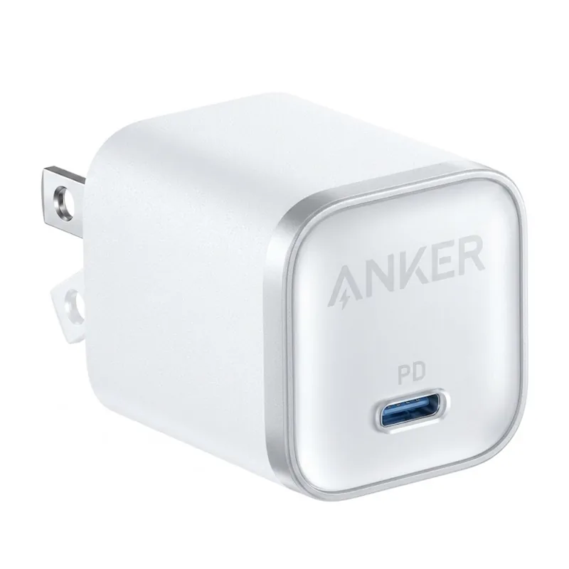 Anker Original 45W PD Wall Charger (1-Port USB-C)