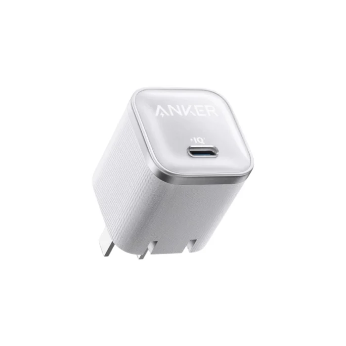 Anker Original Pro 45W PD Wall Charger (1-Port USB-C)
