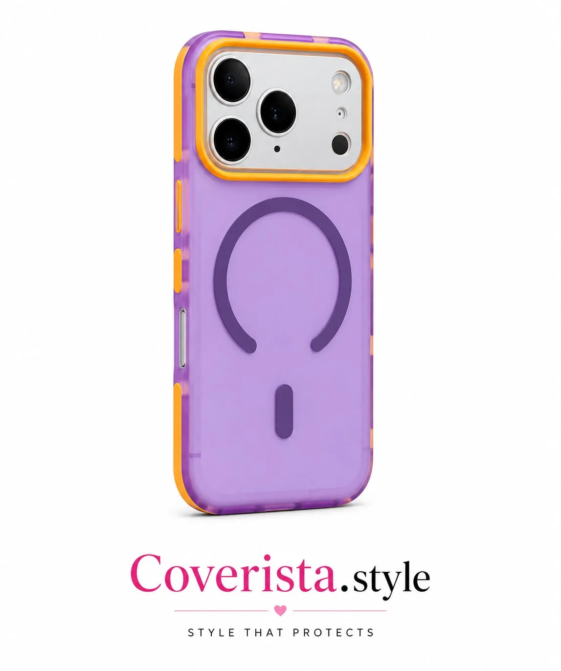 Coverista.style MagSafe Case