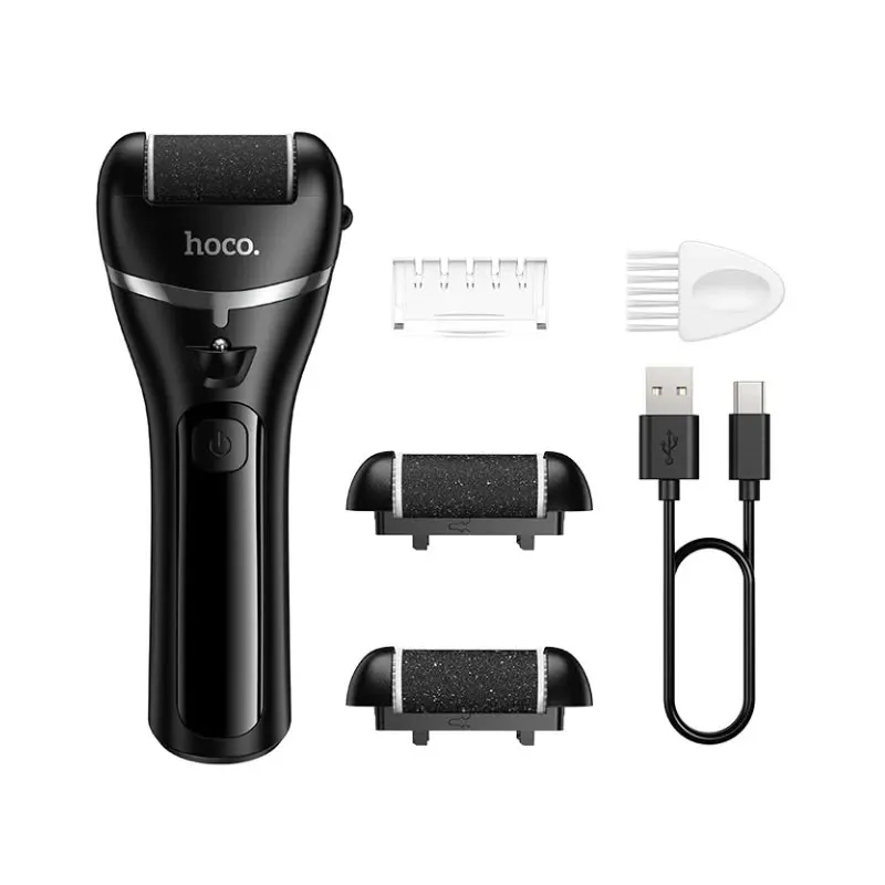 Electric foot file HP90
