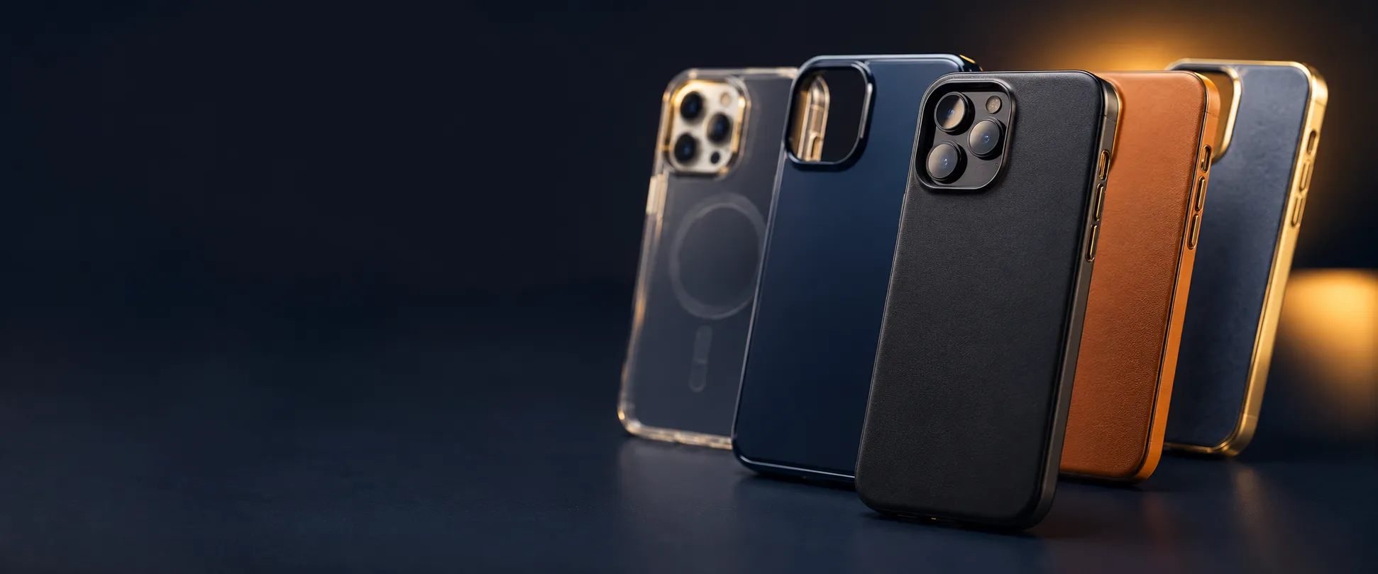 Find Your Perfect Case