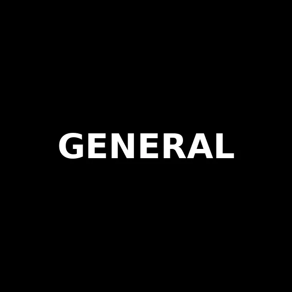General 