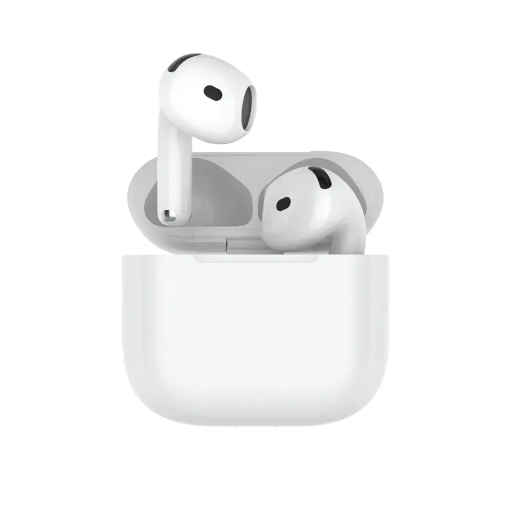 Green Lion Earbuds 4 ANC True Wireless Earbuds