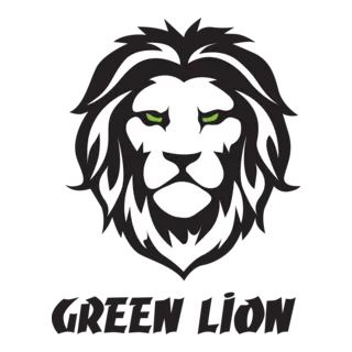 Green Lion