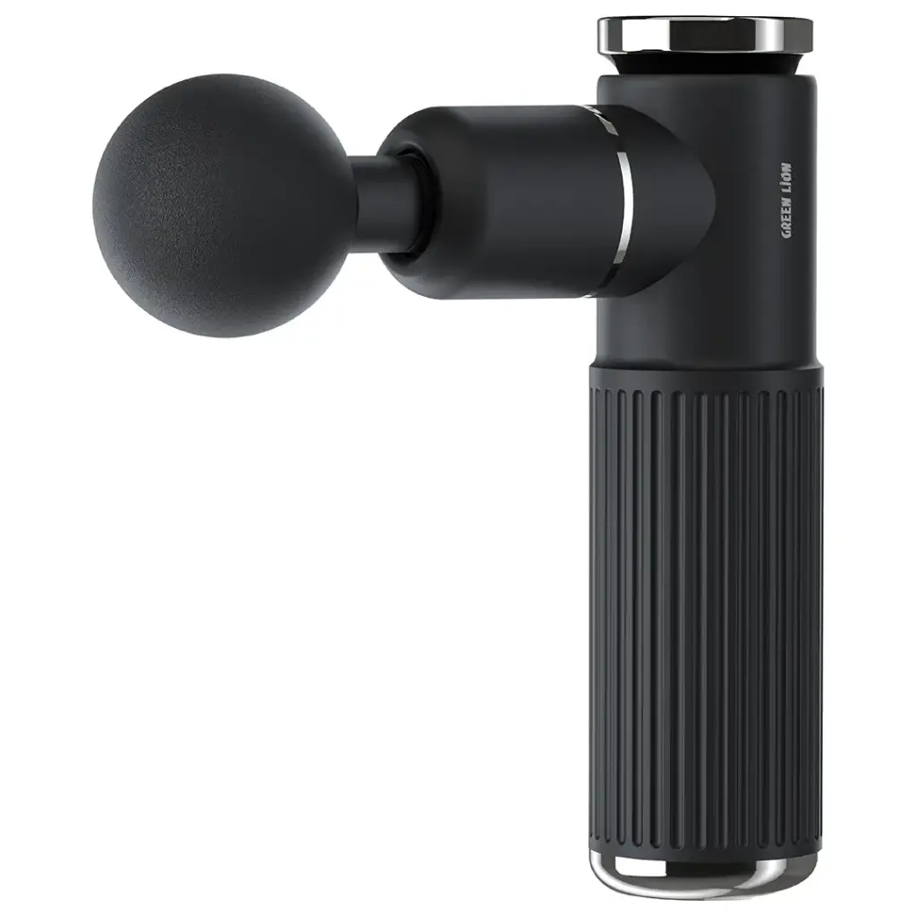 Green Lion Muscle Care Massage Gun