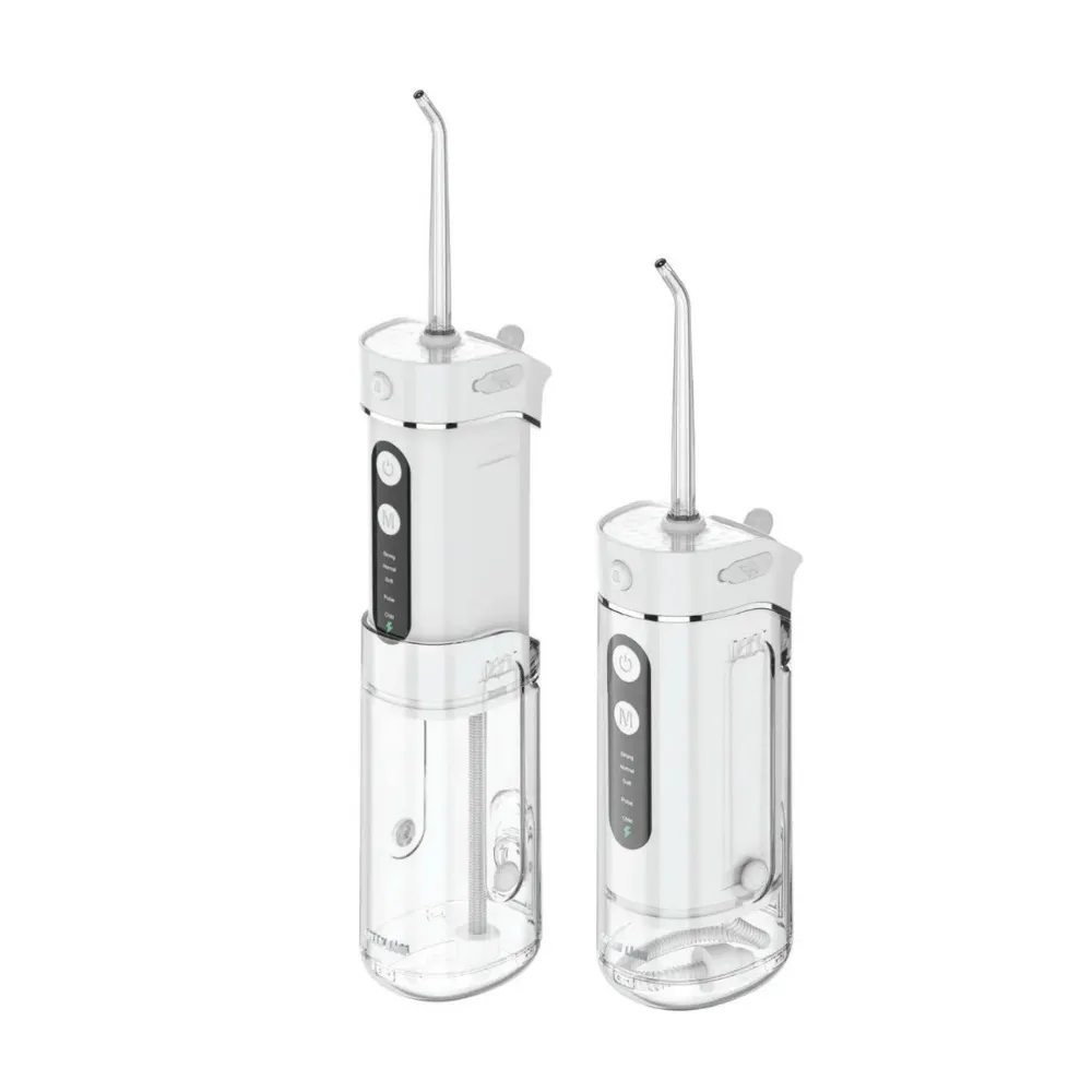 Green Lion Portable Oral Irrigator