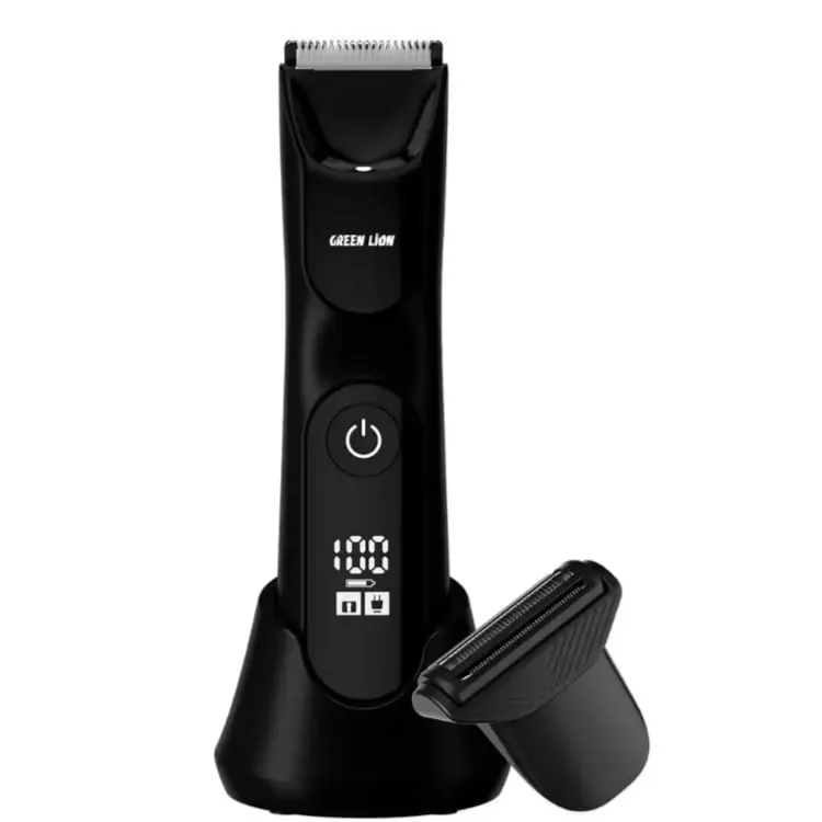 Green Lion Sensitive Duo Hair Trimmer and Shaver