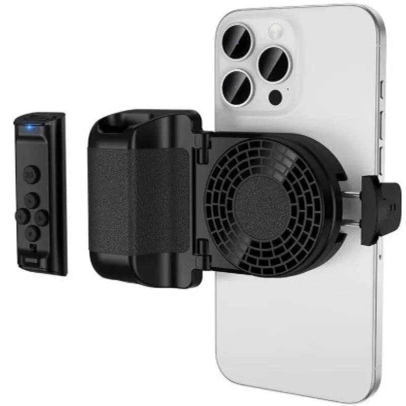Grip handle K33 Oleada remote control