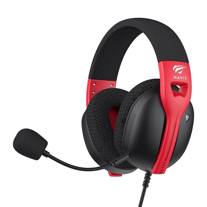 Havit Fuxi-H5d Wired Gaming Headphones