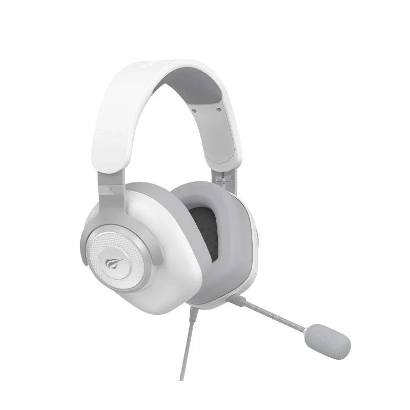 Havit H2230d 3.5mm Wired Gaming Headphone