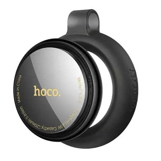 HOCO E103 Tiger Dual Anti-Lost Bluetooth Tracker (Android and Apple)
