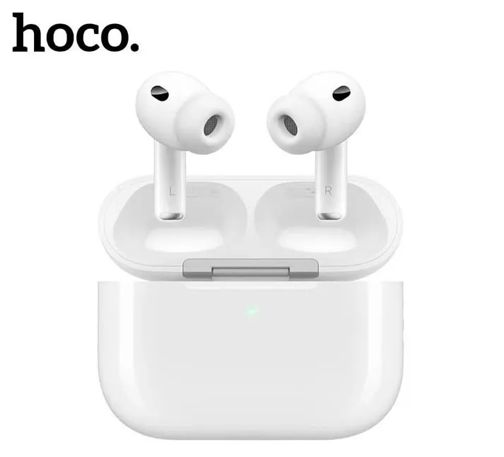 HOCO EW96 TWS Bluetooth Earbuds – AirPods