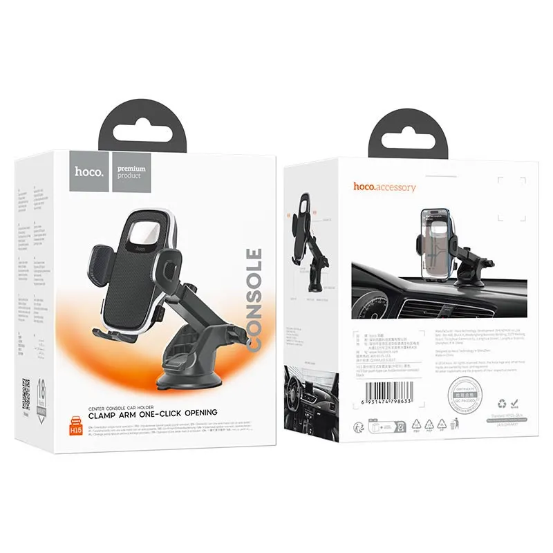 HOCO Fair H15 Car Holder