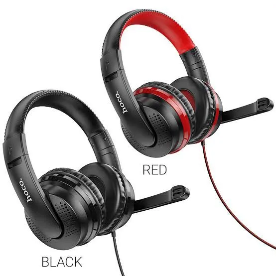 HOCO GAMING HEADPHONES W103