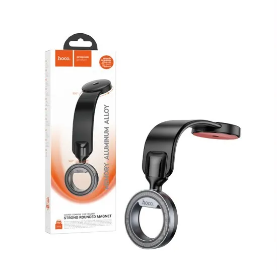HOCO H71 Center Console Totem Ring Magnetic