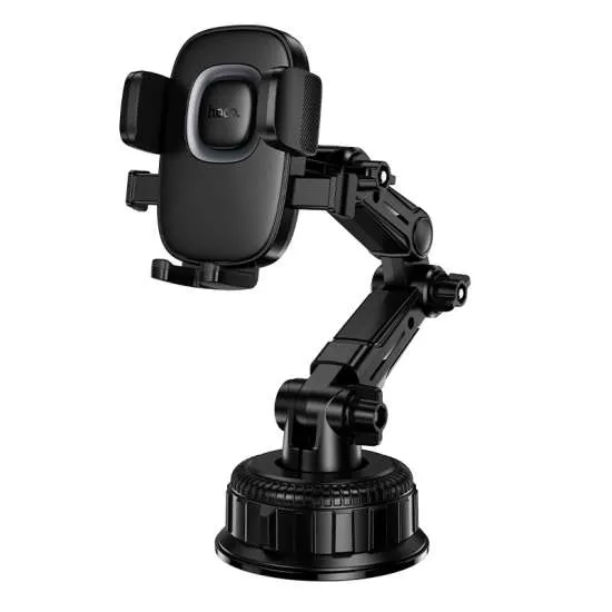 HOCO H89 Crown Large Suction Cup Car Holder (Center Console)