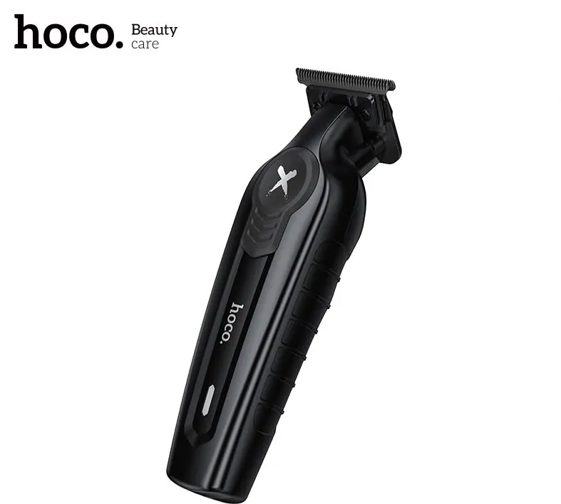 Hoco Hair clipper HP28 black