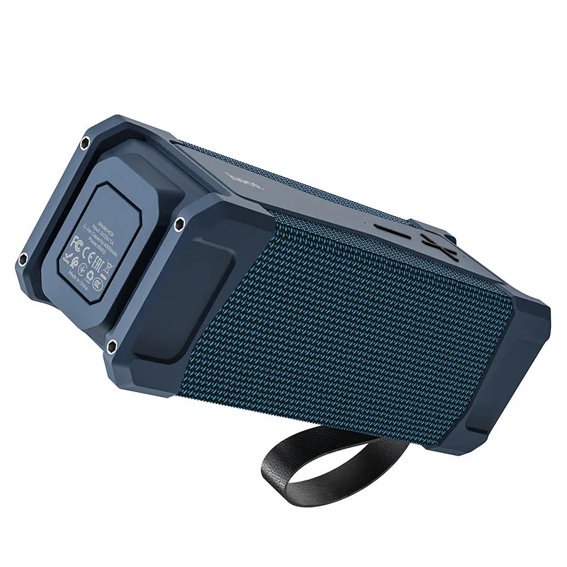 HOCO HC6 Magic Sports Bluetooth Speaker (TWS)