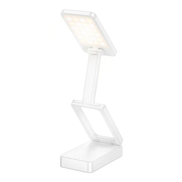 HOCO HX18 Foldable Rechargeable LED Desk Lamp