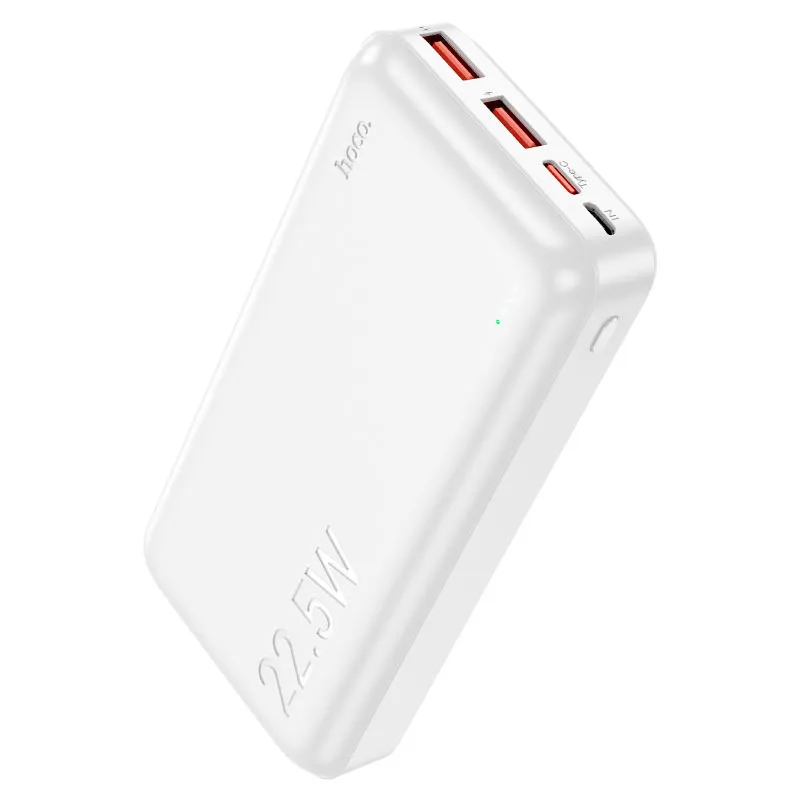 HOCO J101A Astute 20000mAh Power Bank 22.5W
