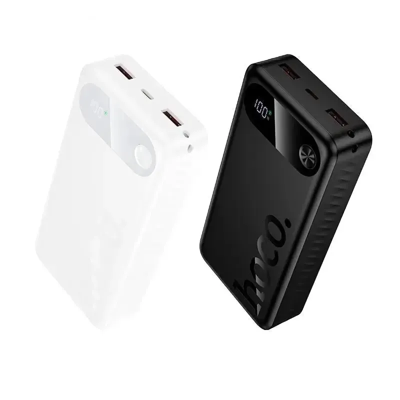 HOCO J154A Victorious 20000mAh Power Bank 22.5W + PD20W