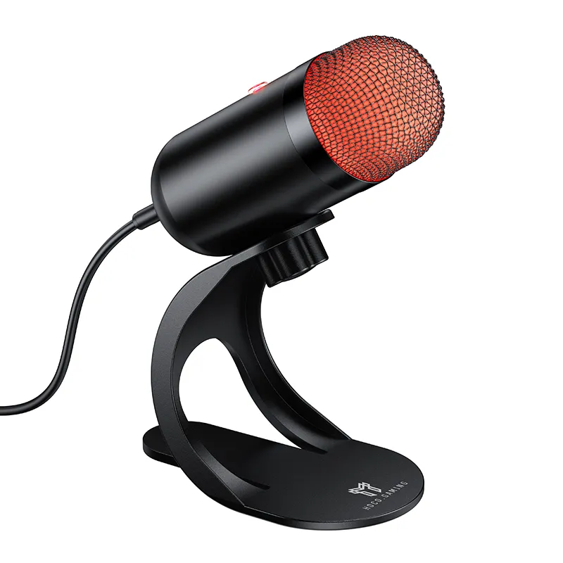 HOCO L50 Profit USB Gaming Microphone