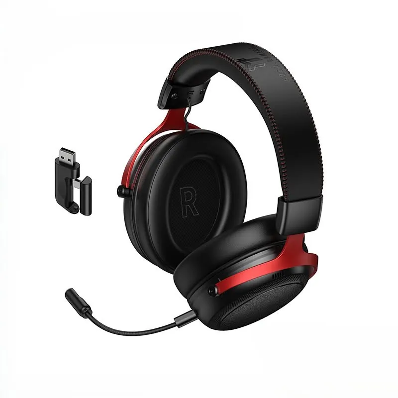 HOCO W116 Shadow Wired Gaming Headset (4 Modes)