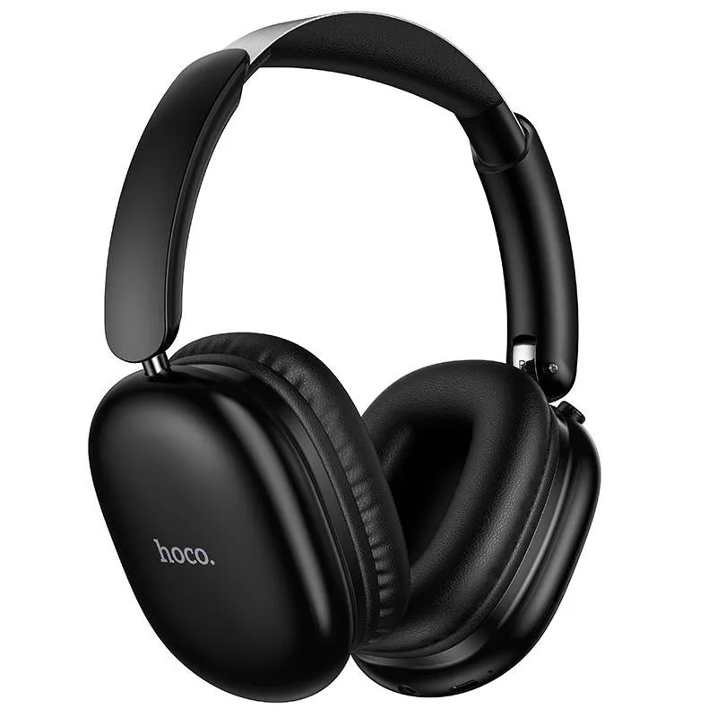 HOCO W73 HiFi Wireless Headphones