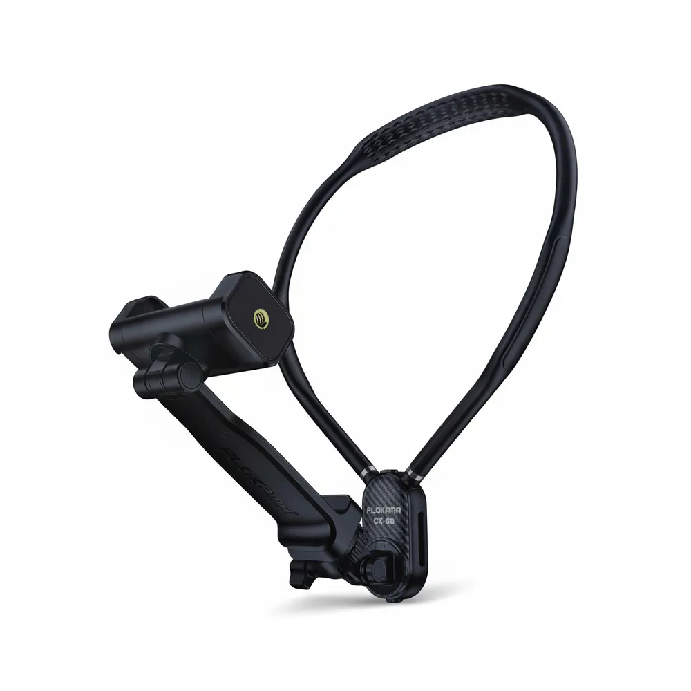 Plokama CX-60 Phone/Camera Neck Bracket