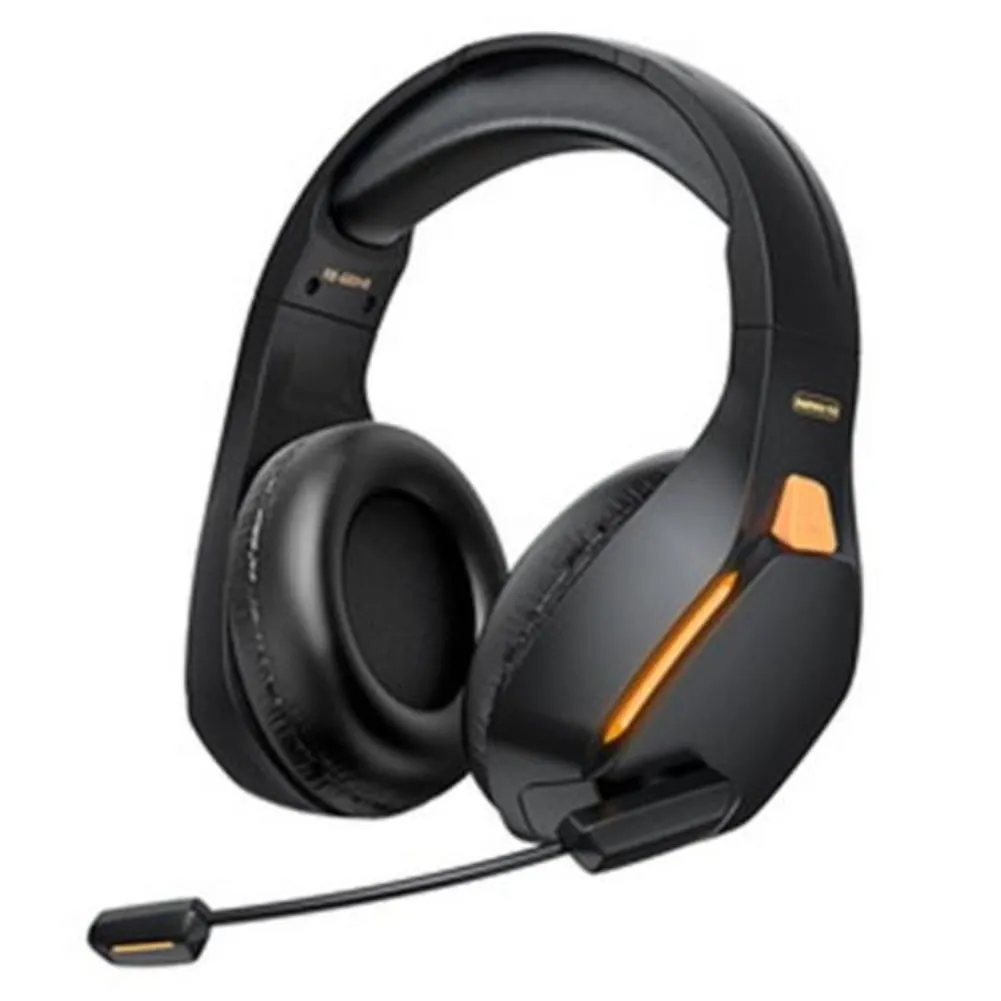 Remax RB-680HB Kinyin Series Wireless Gaming Headphones