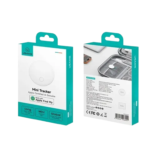 USAMS Mini Bluetooth Tracker