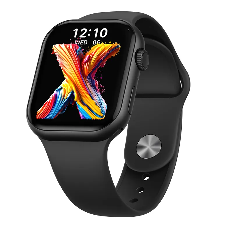USAMS Smart Watch