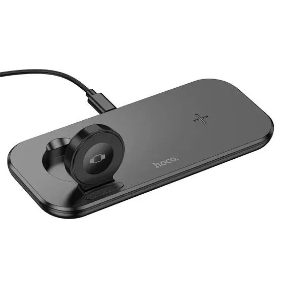 Wireless charger “CW65 North”